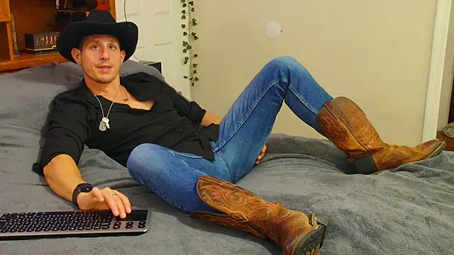 zack Fisher online show from 12.22.25