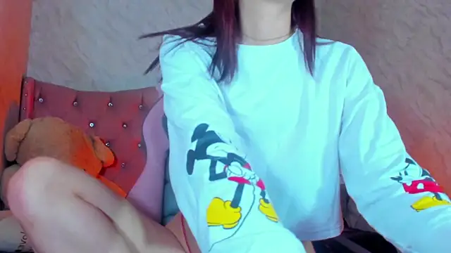 LiaHarryis online show from 01.30.25