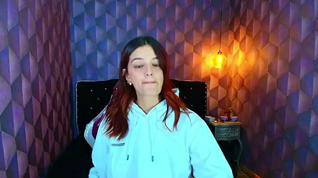 LiaHarryis online show from 01.16.26