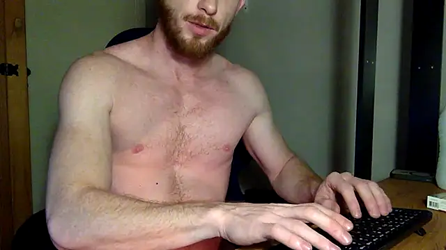 Smoker Ginger online show from 11.26.25