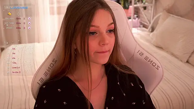 Snapshot of linessssa chatting on 02.09.25 linessssa online show from 02.09.25