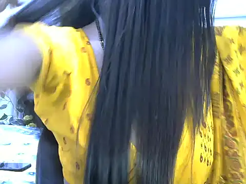 Snapshot of Anjali_Milsi chatting on 01.10.25 Anjali Milsi online show from 01.10.25