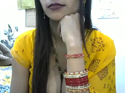 Snapshot of Anjali_Milsi chatting on 01.16.25 Anjali Milsi online show from 01.16.25