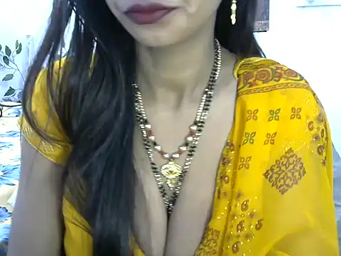 Snapshot of Anjali_Milsi chatting on 01.22.25 Anjali Milsi online show from 01.22.25