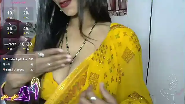 Snapshot of Anjali_Milsi chatting on 02.09.25 Anjali Milsi online show from 02.09.25