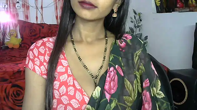 Snapshot of Anjali_Milsi chatting on 02.27.25 Anjali Milsi online show from 02.27.25