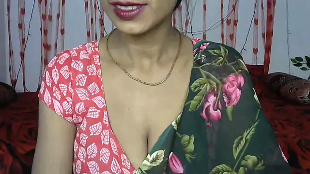 Snapshot of Anjali_Milsi chatting on 03.19.25 Anjali Milsi online show from 03.19.25