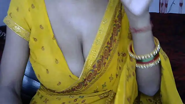Snapshot of Anjali_Milsi chatting on 03.22.25 Anjali Milsi online show from 03.22.25