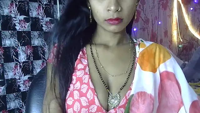 Snapshot of Anjali_Milsi chatting on 09.09.25 Anjali Milsi online show from 09.09.25