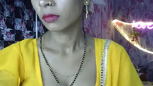 Snapshot of Anjali_Milsi chatting on 09.11.25 Anjali Milsi online show from 09.11.25