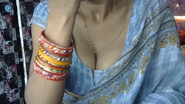 Snapshot of Anjali_Milsi chatting on 09.16.25 Anjali Milsi online show from 09.16.25