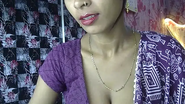 Snapshot of Anjali_Milsi chatting on 09.17.25 Anjali Milsi online show from 09.17.25