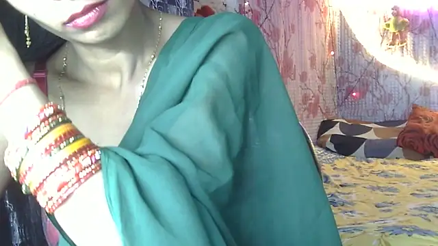 Snapshot of Anjali_Milsi chatting on 09.18.25 Anjali Milsi online show from 09.18.25