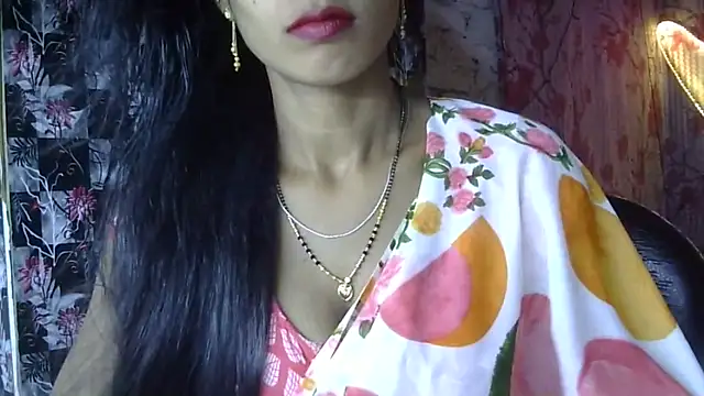 Snapshot of Anjali_Milsi chatting on 09.24.25 Anjali Milsi online show from 09.24.25