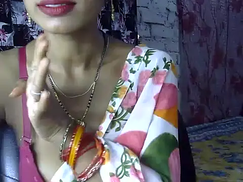 Snapshot of Anjali_Milsi chatting on 09.27.25 Anjali Milsi online show from 09.27.25