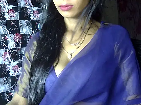 Snapshot of Anjali_Milsi chatting on 10.03.25 Anjali Milsi online show from 10.03.25
