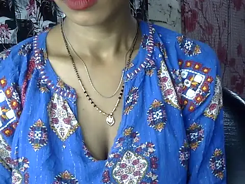 Snapshot of Anjali_Milsi chatting on 10.06.25 Anjali Milsi online show from 10.06.25