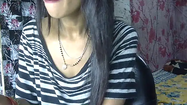 Snapshot of Anjali_Milsi chatting on 10.08.25 Anjali Milsi online show from 10.08.25