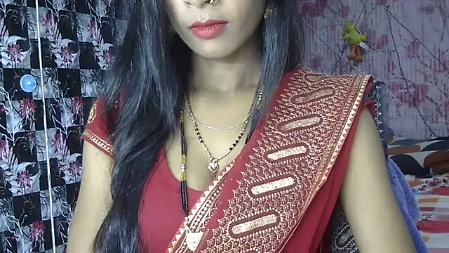 Snapshot of Anjali_Milsi chatting on 10.11.25 Anjali Milsi online show from 10.11.25