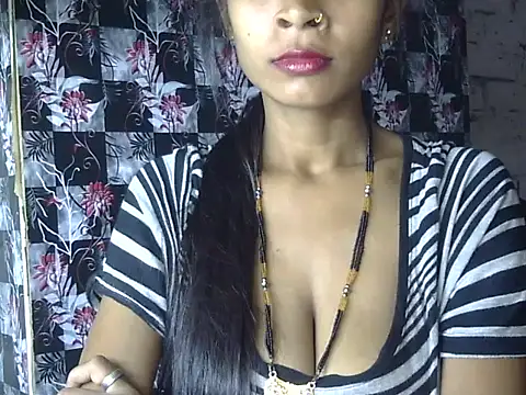 Snapshot of Anjali_Milsi chatting on 11.02.25 Anjali Milsi online show from 11.02.25