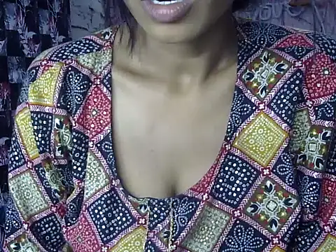 Snapshot of Anjali_Milsi chatting on 11.04.25 Anjali Milsi online show from 11.04.25