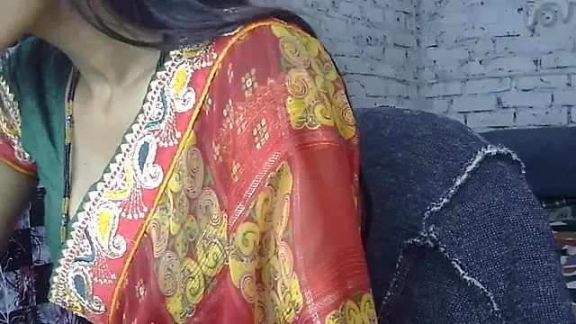 Snapshot of Anjali_Milsi chatting on 11.26.25 Anjali Milsi online show from 11.26.25