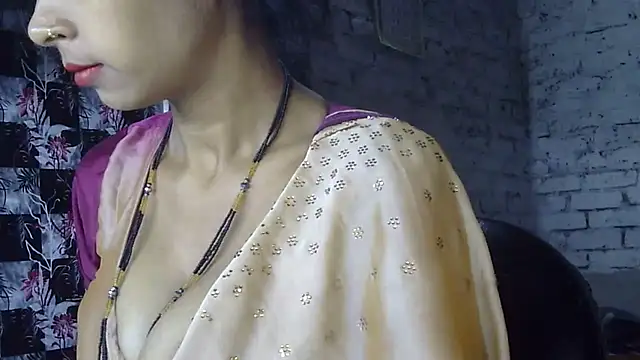 Snapshot of Anjali_Milsi chatting on 11.27.25 Anjali Milsi online show from 11.27.25