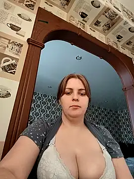 Lady nice cat online show from 02.20.26