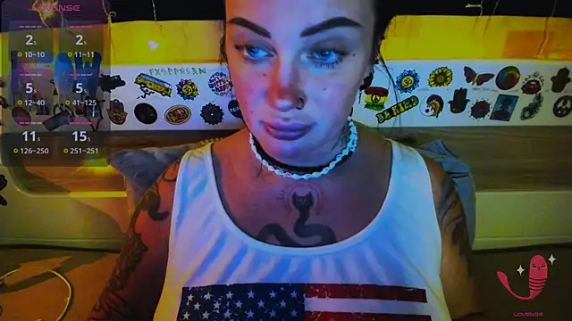 EllieOz online show from 01.18.26