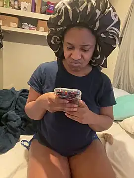 Galaxybabe23 online show from 03.08.25