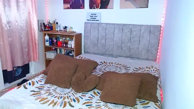 JossieGrey online show from 01.14.25