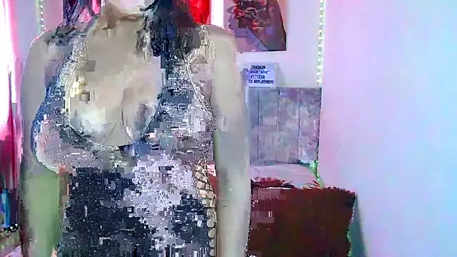 JossieGrey online show from 01.21.25