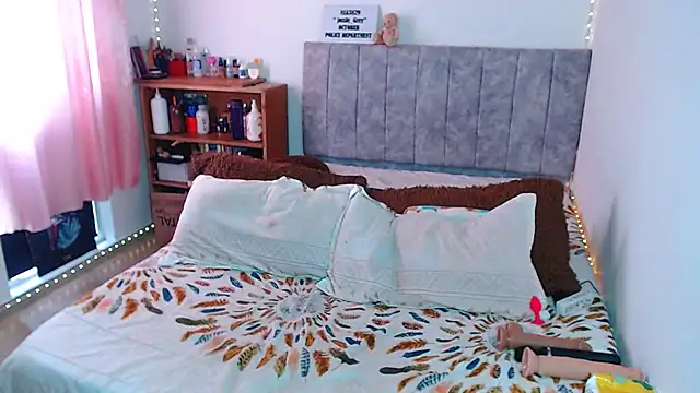 JossieGrey online show from 02.05.25