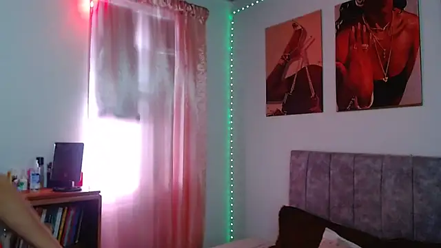 JossieGrey online show from 02.21.25