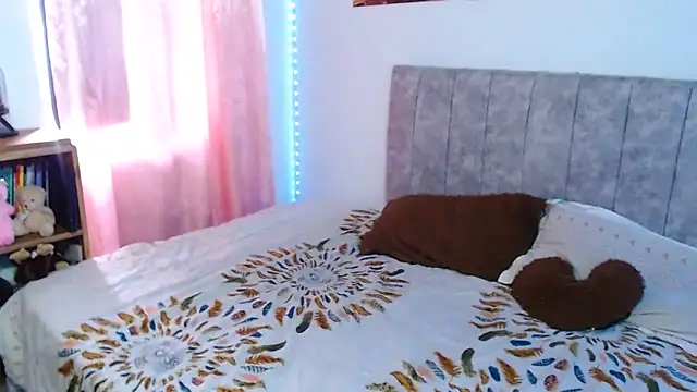 JossieGrey online show from 03.06.25