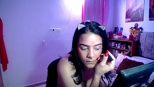 JossieGrey online show from 01.16.26