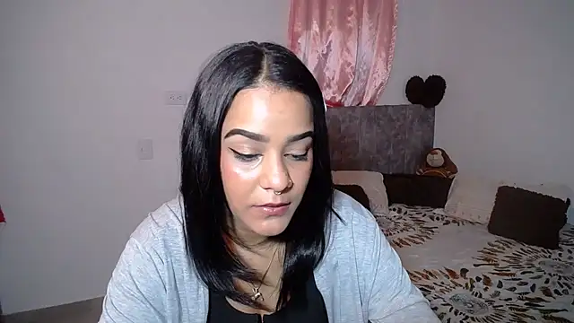 JossieGrey online show from 06.27.26