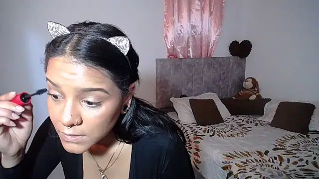 JossieGrey online show from 07.01.26