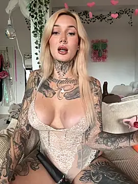 Stella-Kink online show from 09.11.25