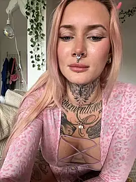 Stella-Kink online show from 10.03.25