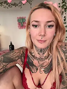 Stella-Kink online show from 12.01.25