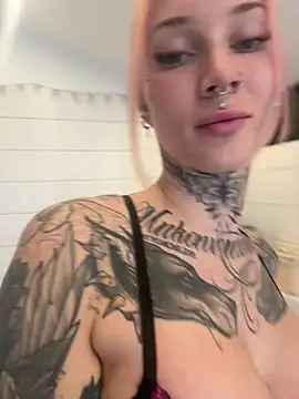 Stella-Kink online show from 01.09.26