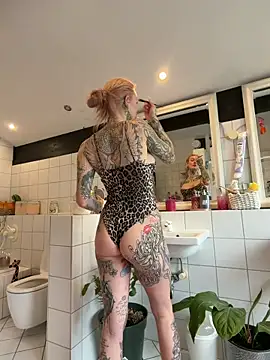 Stella-Kink online show from 02.21.26