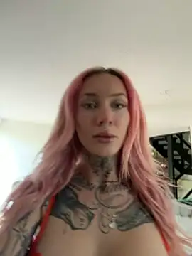 Stella-Kink online show from 05.15.26