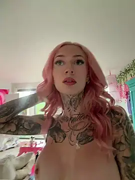 Stella-Kink online show from 06.02.26
