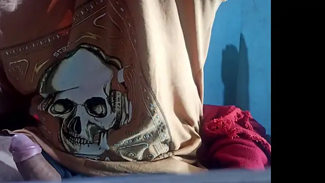 JoelCrza online show from 01.17.25