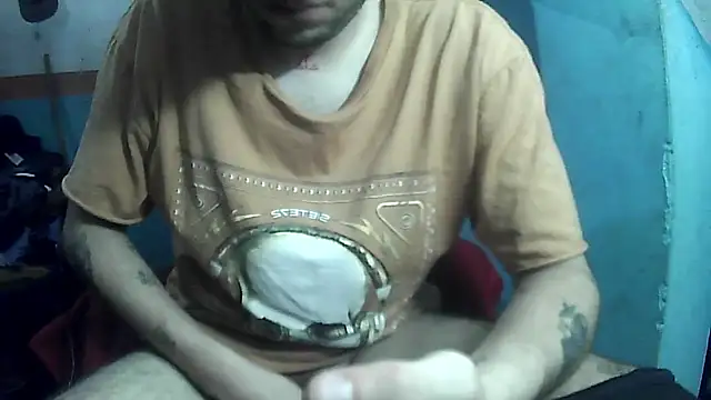 JoelCrza online show from 01.17.25