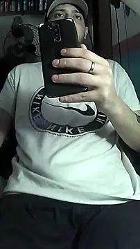 JoelCrza online show from 03.09.25