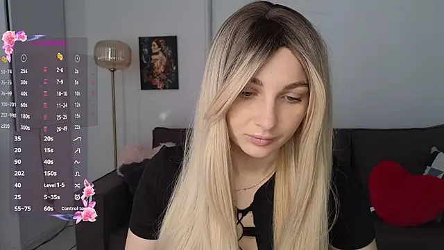 Snapshot of Yoda21 chatting on 02.19.26 Yoda21 online show from 02.19.26