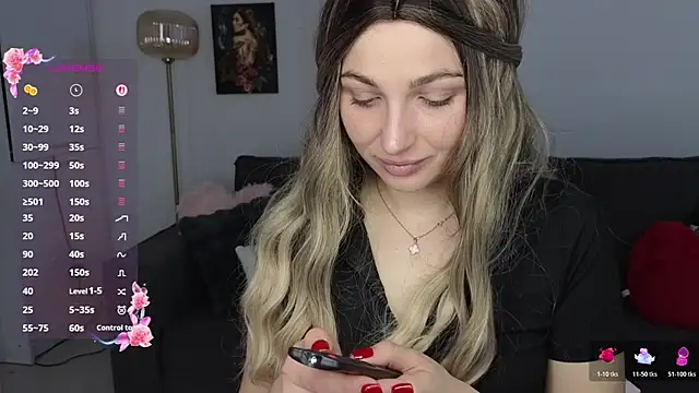 Snapshot of Yoda21 chatting on 02.24.26 Yoda21 online show from 02.24.26